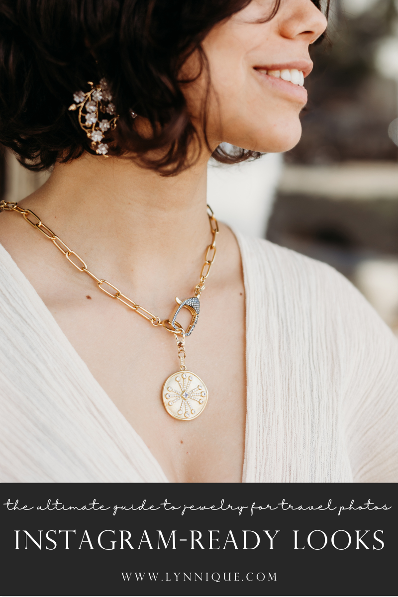 The Ultimate Guide to Instagram-Ready Travel Jewelry