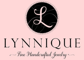 Lynnique Jewelry logo