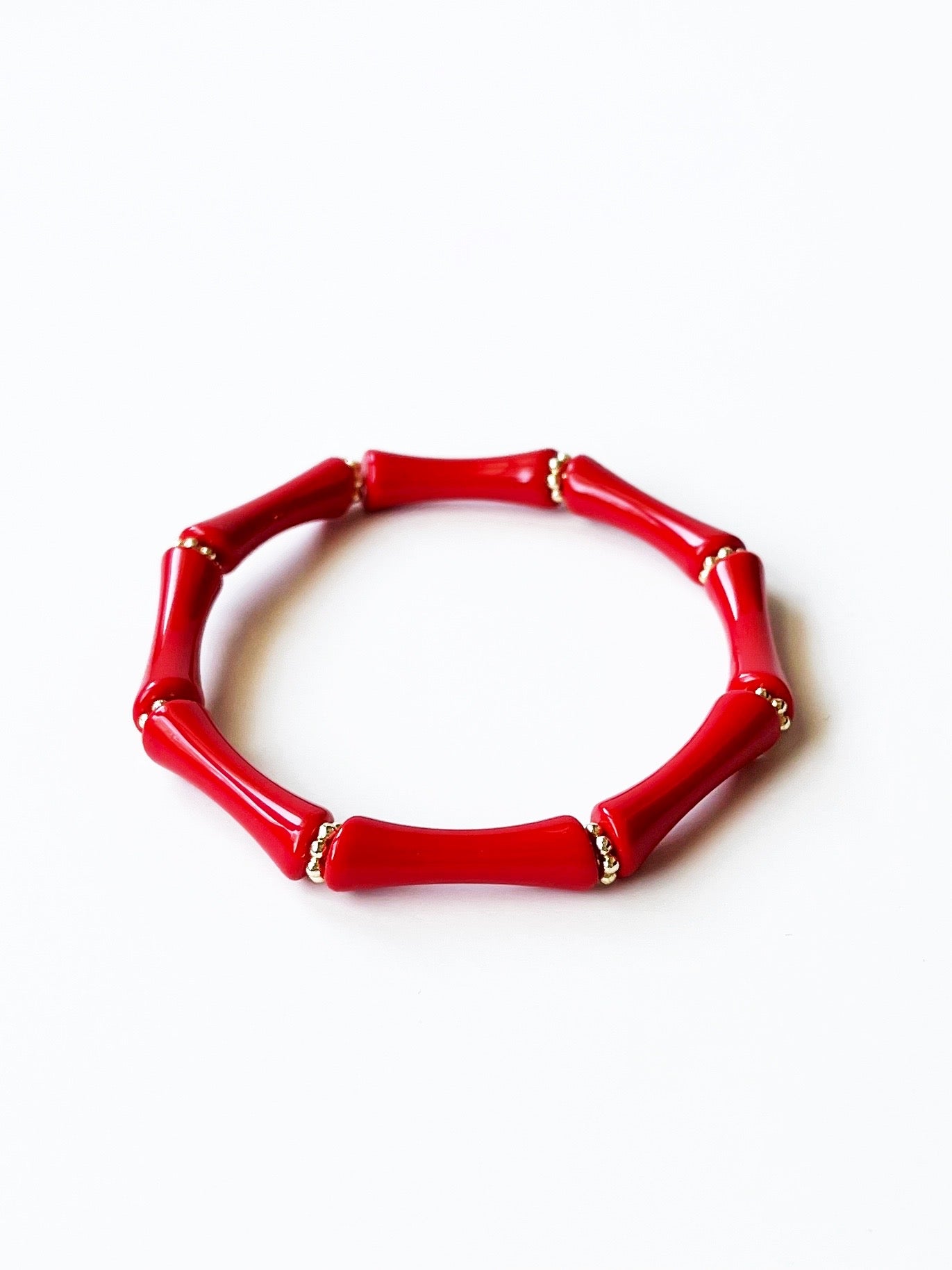 red bangle