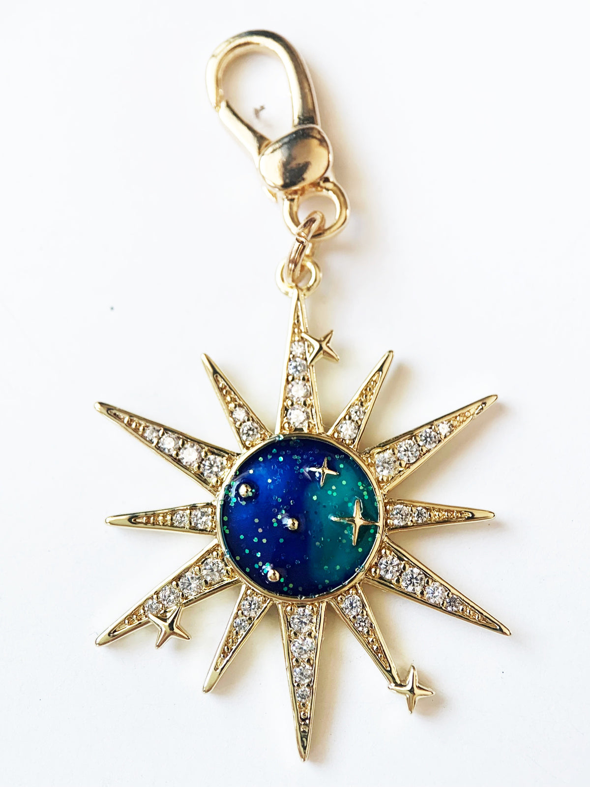 Celestial Charm | Lynnique Jewelry