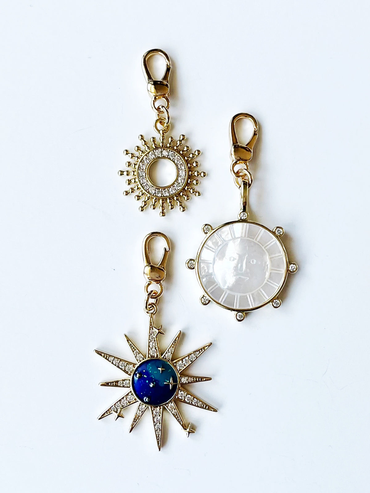 Charm Bundle | Lynnique Jewelry