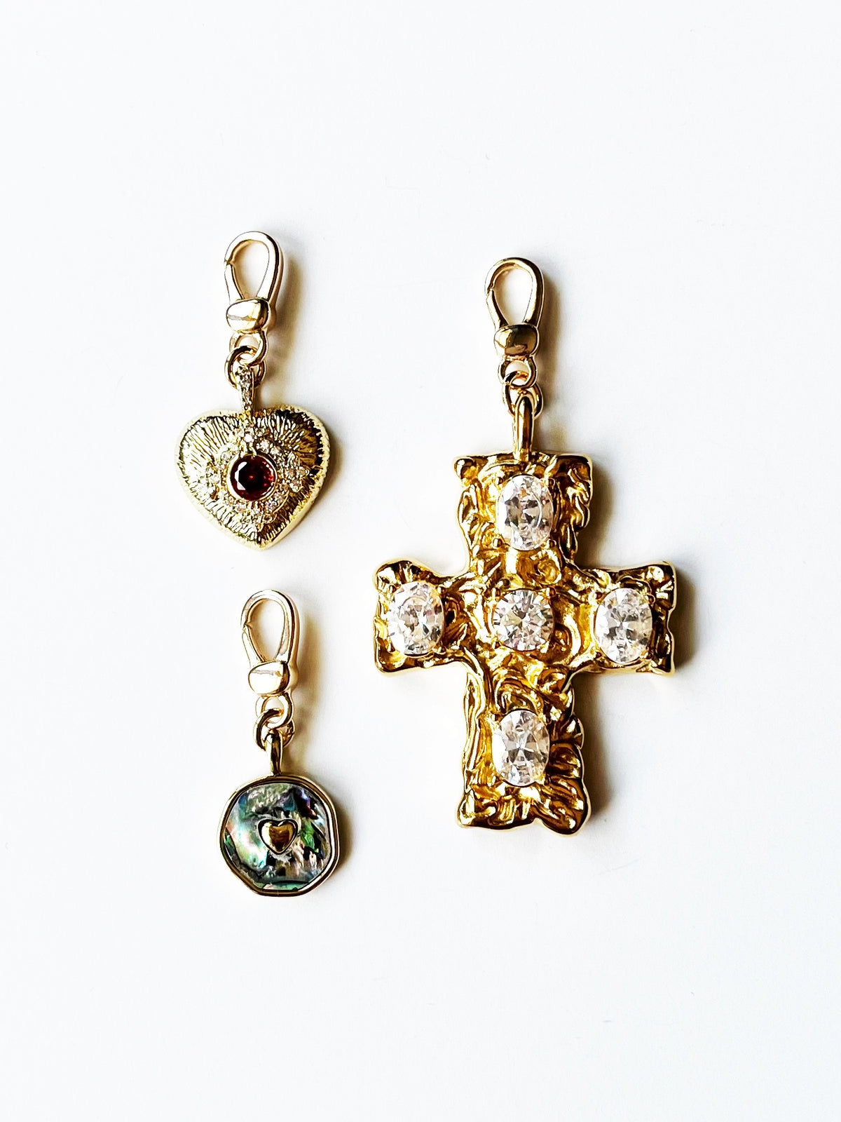 Charm Bundle | Lynnique Jewelry