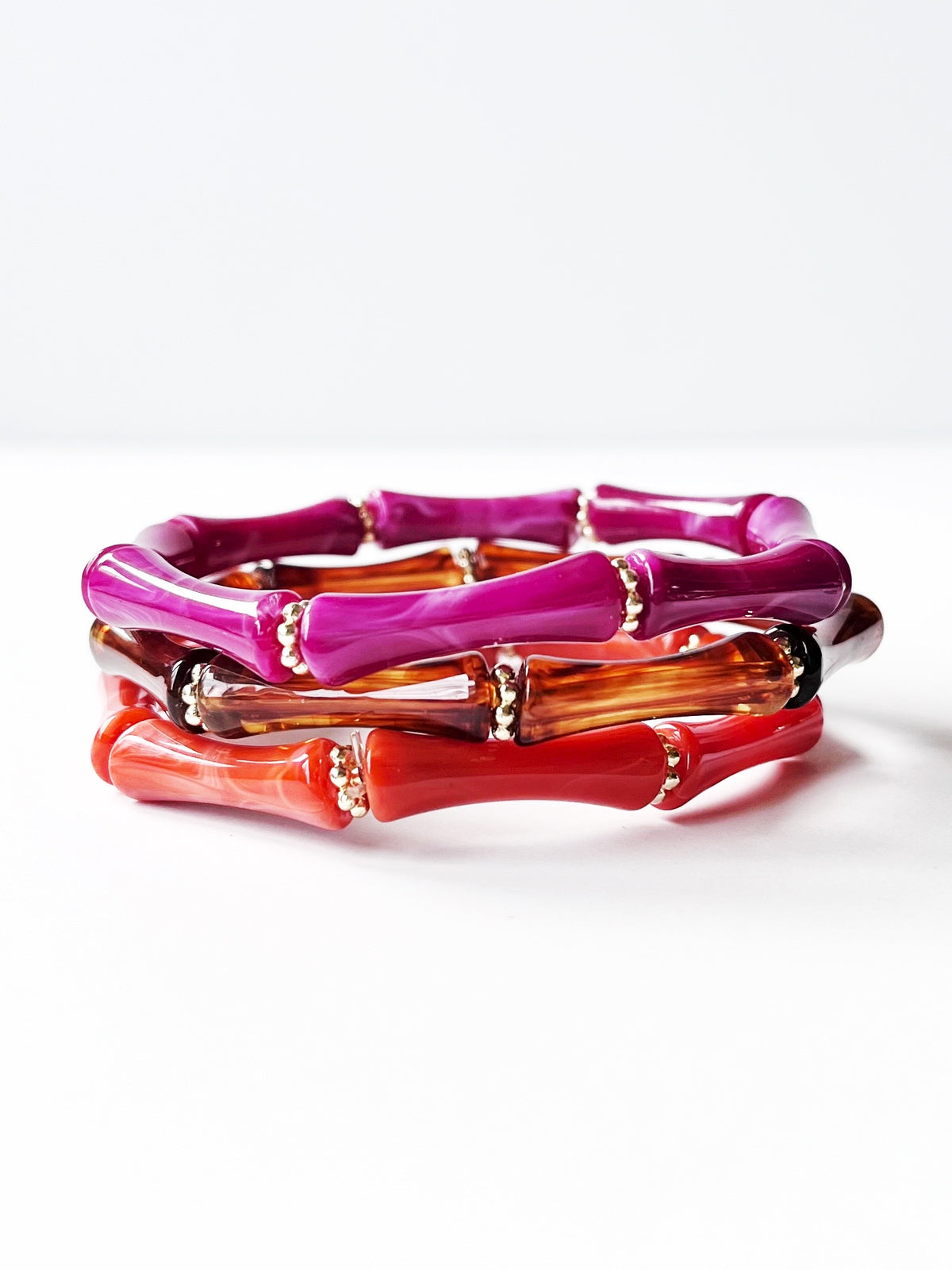 Sweater Weather Bracelet Bundle