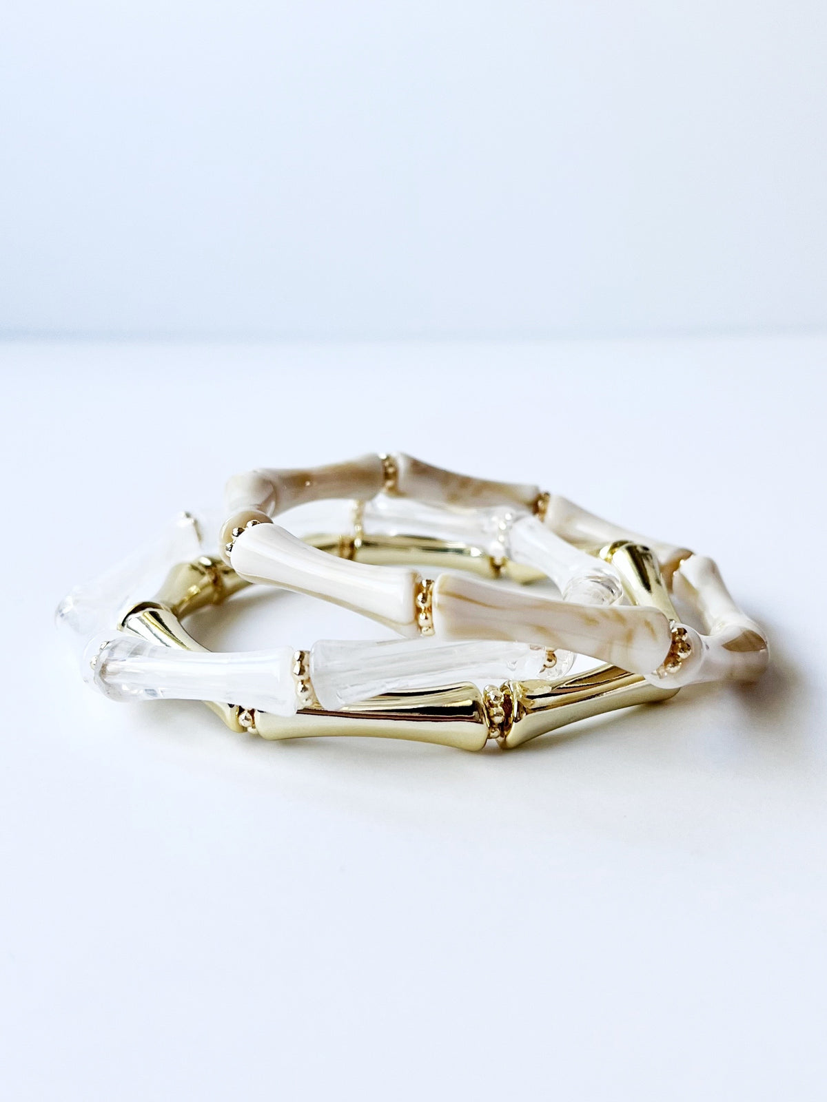 The Neutral Zone Bamboo Bundle