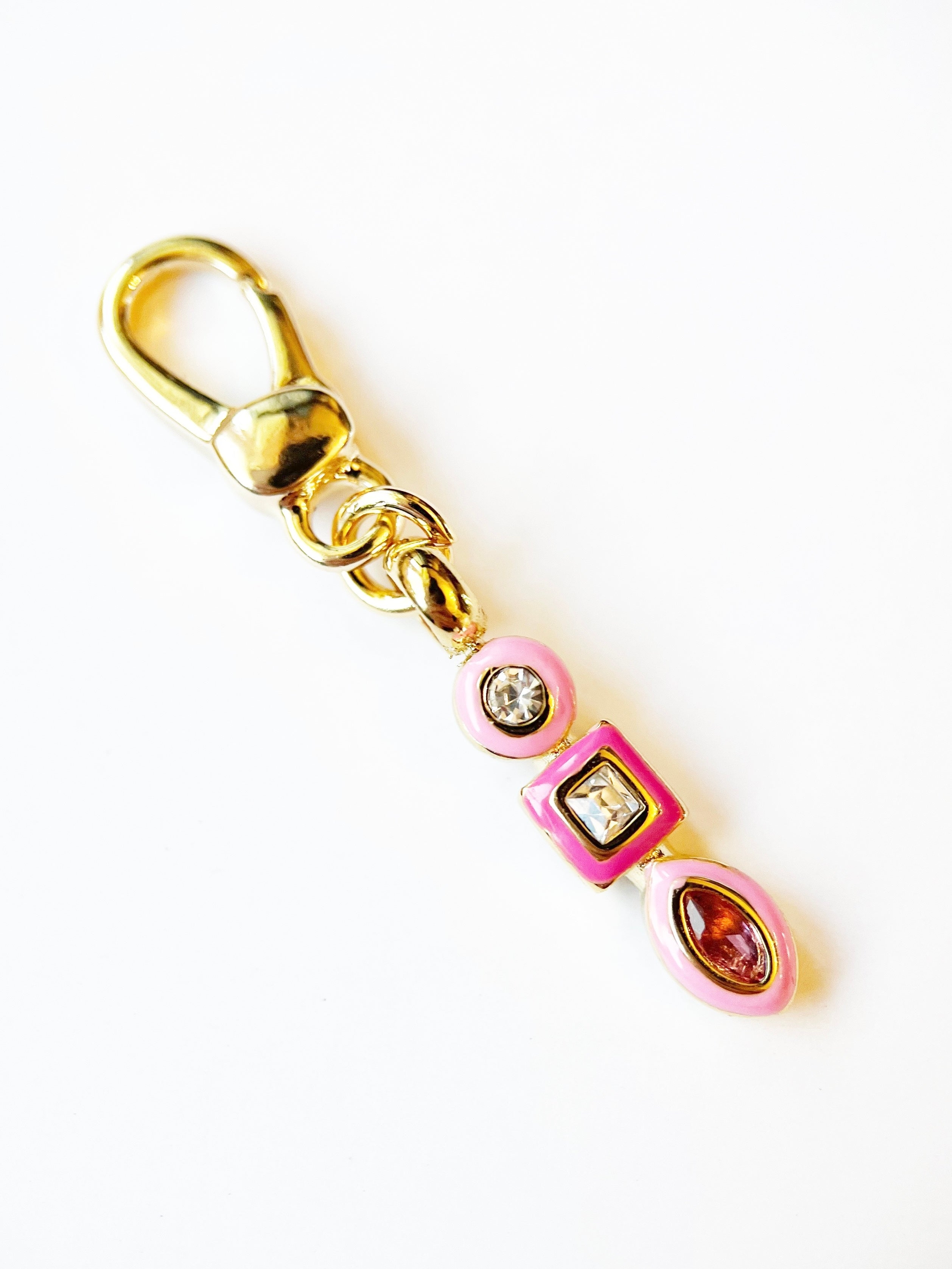 Colorful Enamel Charms